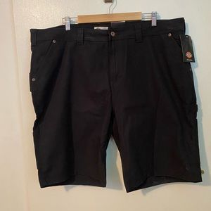 Dickies Women’s Plus Duck Carpenter Shorts
